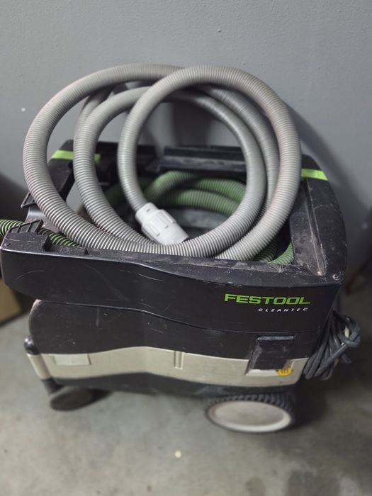 Aspirator Festool ctl22esg