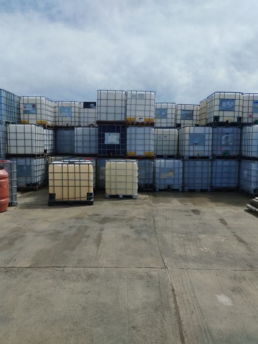 Saci Big Bag 1 tona ,Spalieri zincati noi,bazine 1000 litri