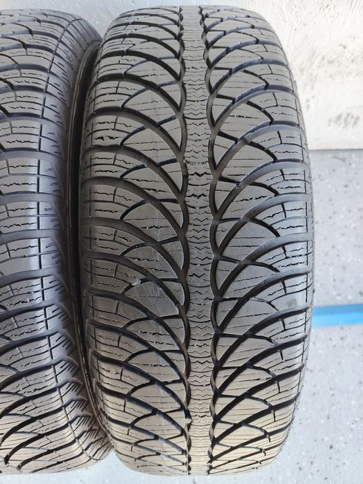 195.65.15 Fulda M+S Second-hand