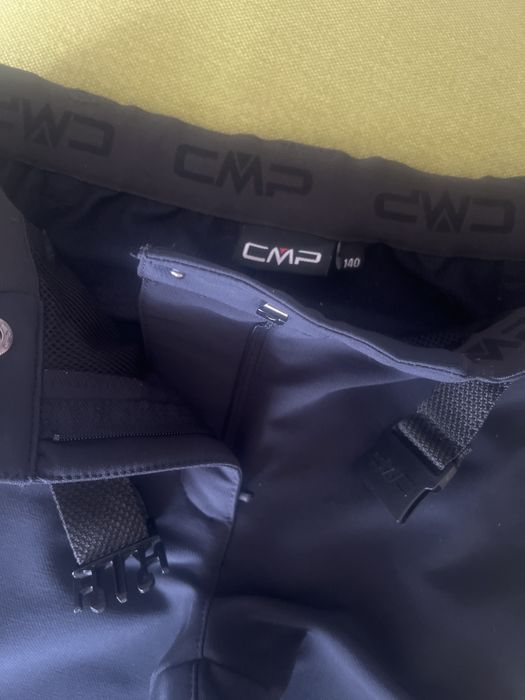 Туристически панталон на CMP
