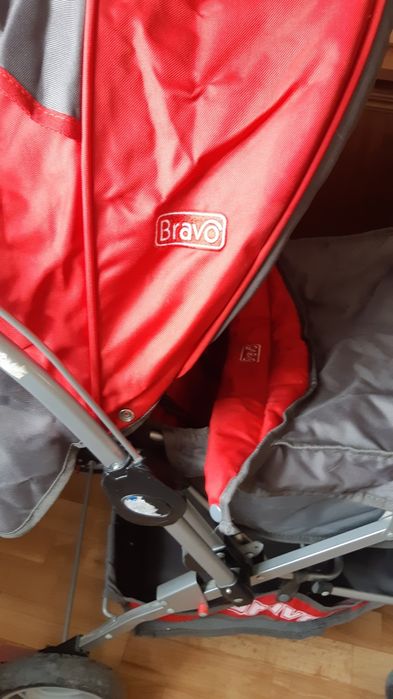 Продам коляску зима-лето