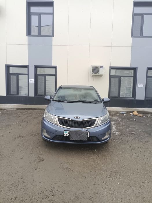 Продам Машину КИЯ