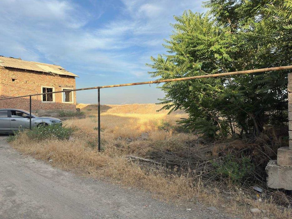 Земля Яшнабадский район