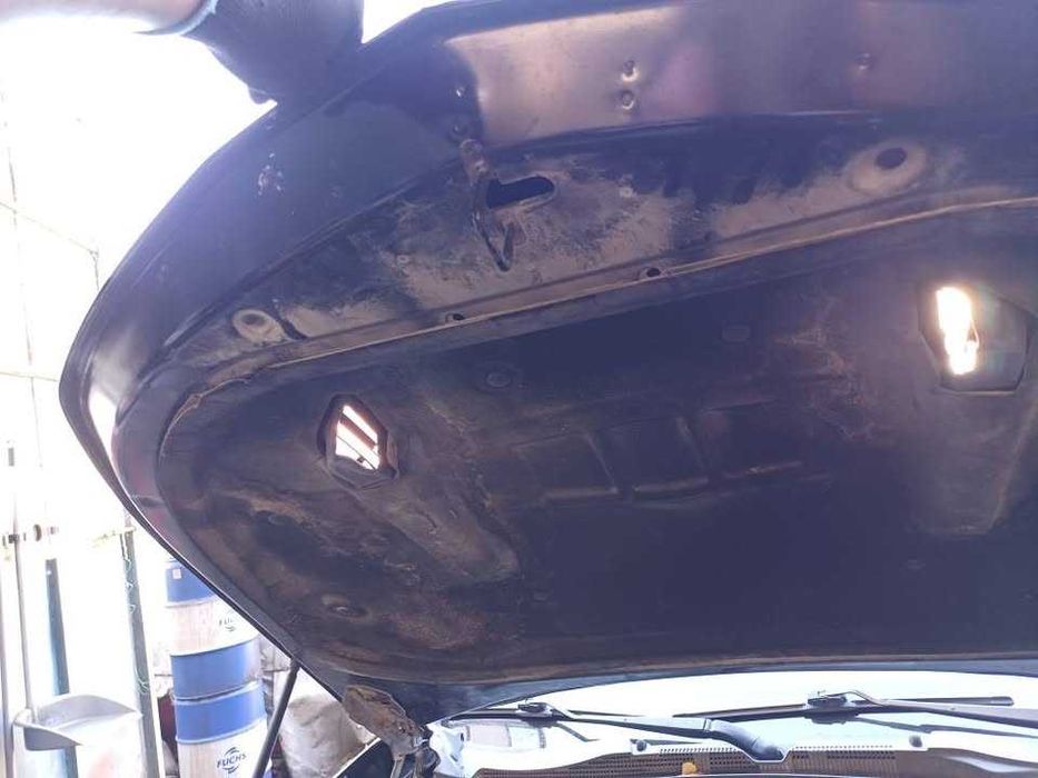 Преден капак Camaro SS 2016 - 2018