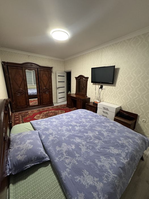 Spalniy garnitur polniy komlekt