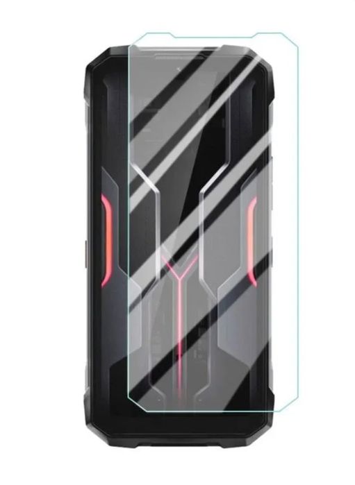 Защитное стекло для HOTWAV Hyper 7 Pro 5G