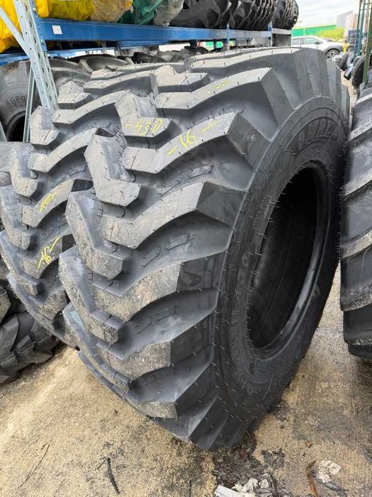 Anvelope noi agricole de BULDO 18.4-26 Livrare rapida Garantie 14pliuri