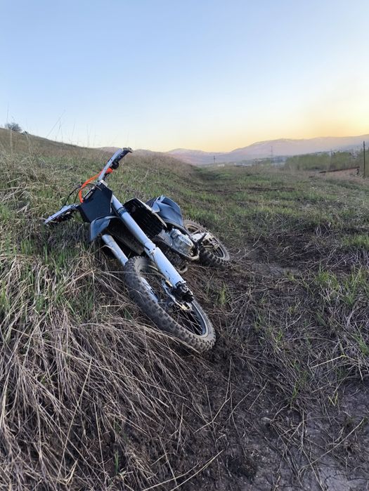 Avantis enduro 250