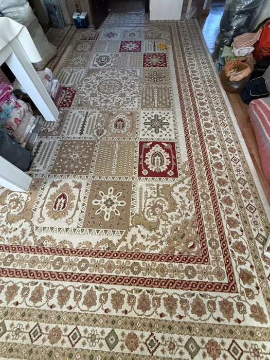 Ковер размером 3*5