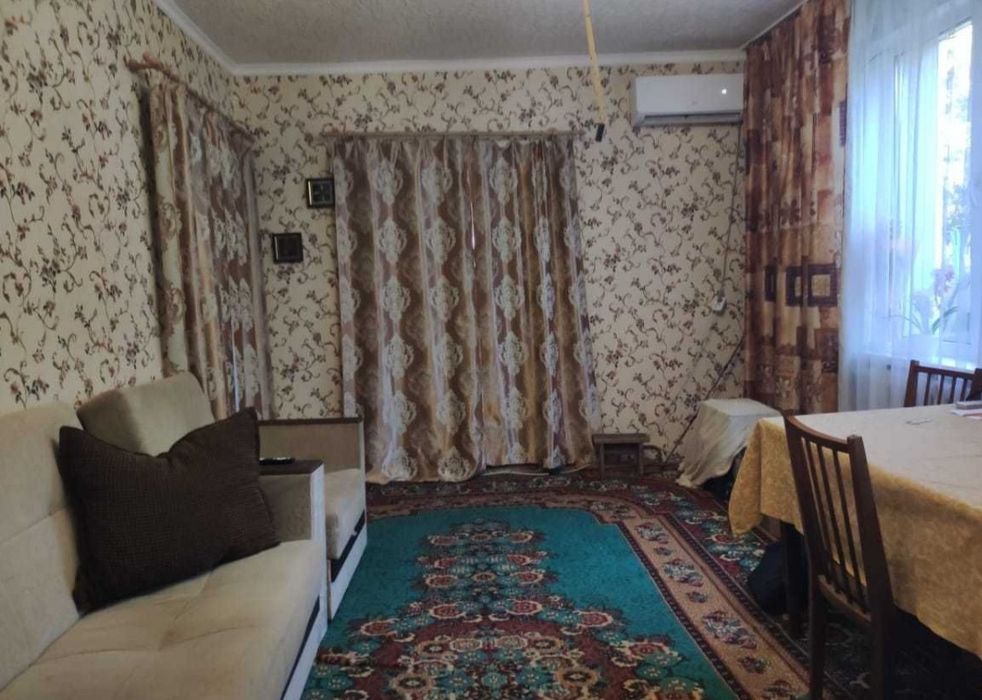 Продаём часть дома,3х комн.,ул.Металлистов.