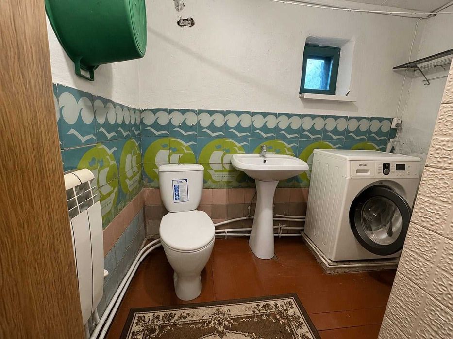 Дом с.Мичуринское