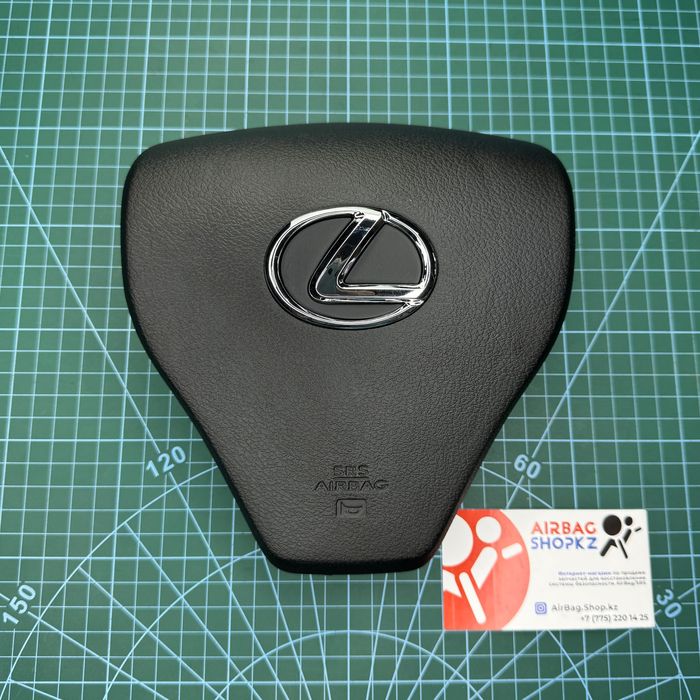 Lexus RX подушка безопасности (крышка) AirBag Лексус РХ  Аирбаг