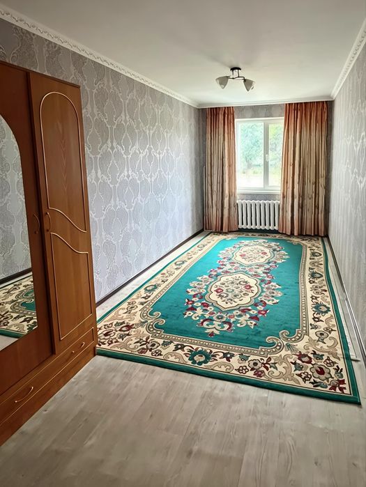 Продам двухкомнатную квартиру