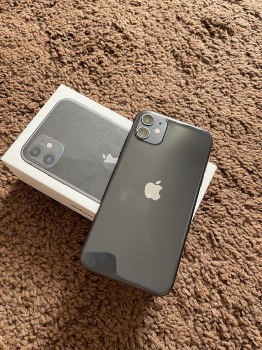 Iphone 11 64 gb Impecabil