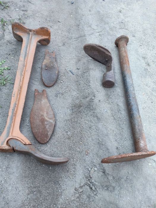 Спецобувь зимн. 40и41 р