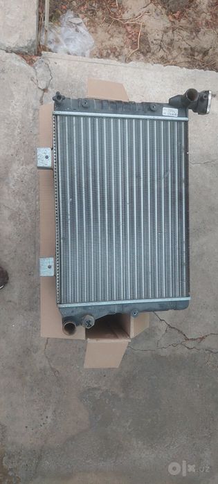 Jguli radyator yengi