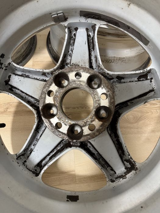 Оригинални джанти Mercedes r16