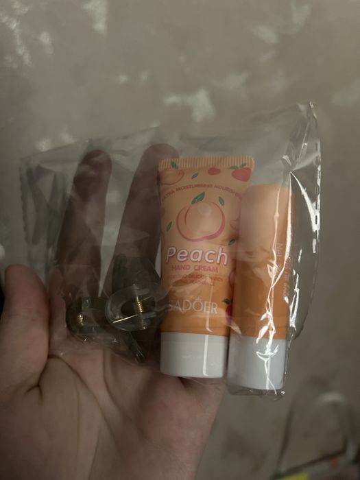 Продам все новое