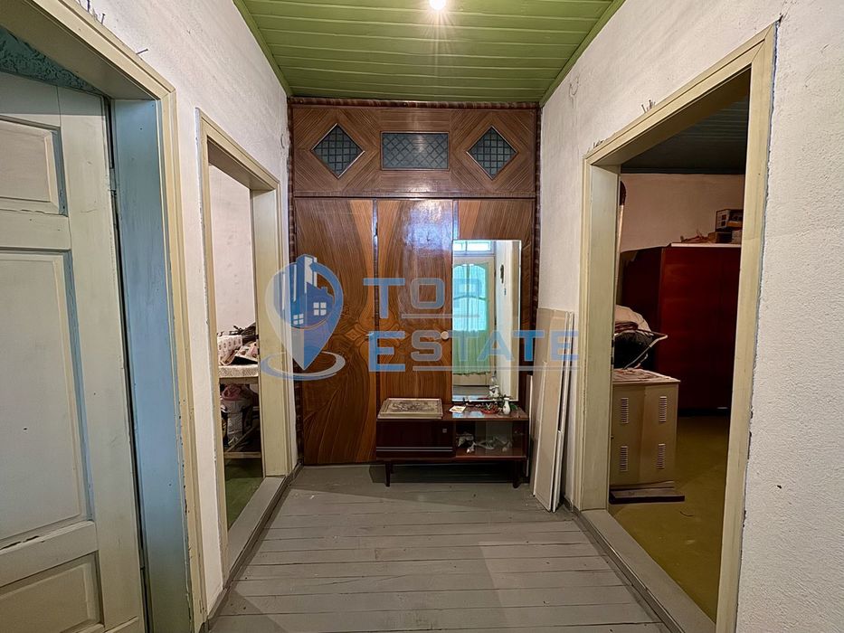 Продава се Къща в с. Ресен, Област Велико Търново - 80 кв.м за 767 €/кв.м - Снимка #9