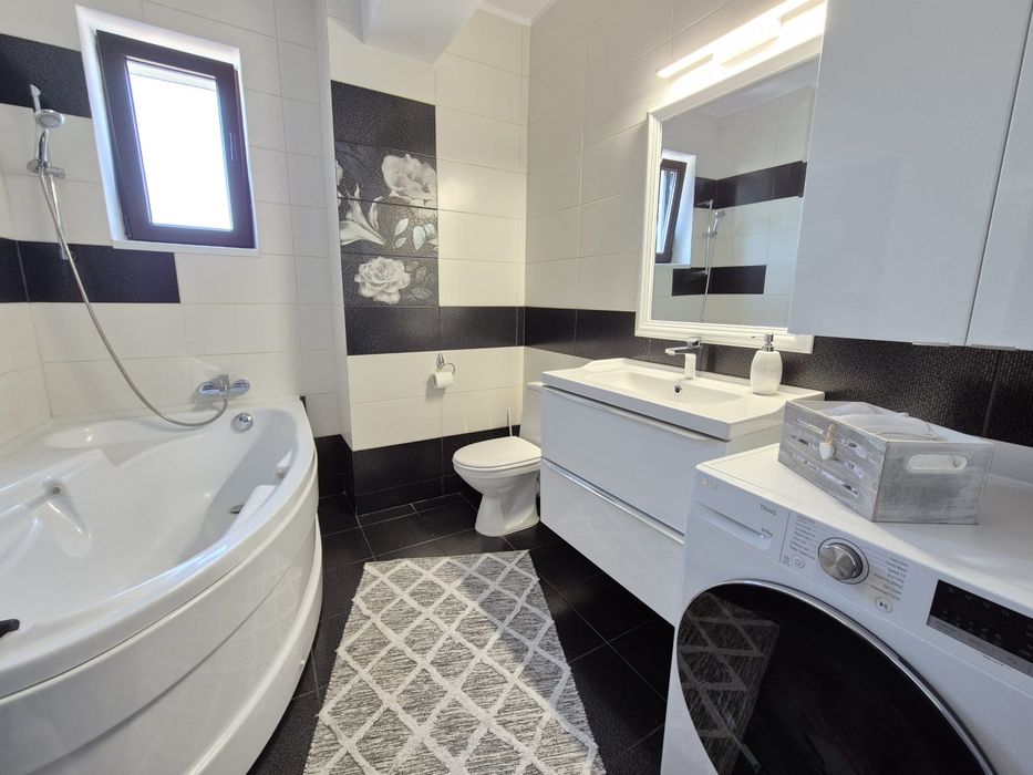 Apartament 2 camere Premium | Bucium | Vis a vis de Family Market | Parcare subterană | Direct proprietar