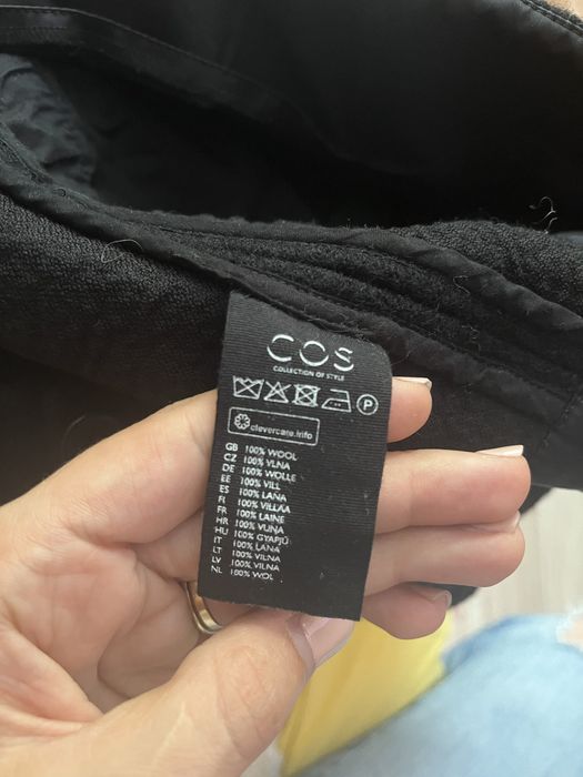 Вълнени пола