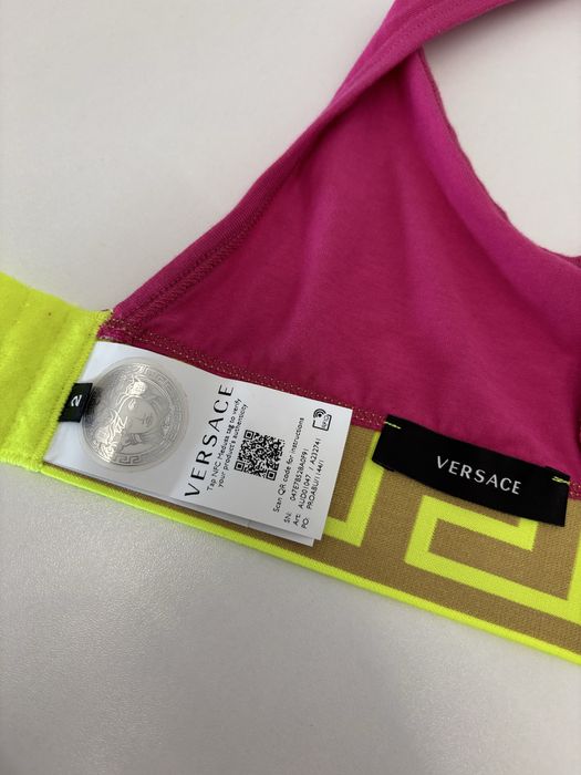 Комплект бельо Versace