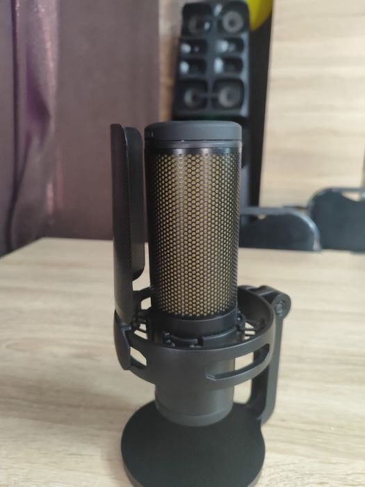 Микрофон Yanmai GM7