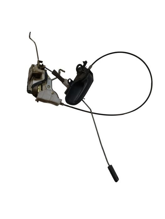 Broasca Usa 2 Usi Dreapta Fata Toyota Yaris _P1_ 1999 - 2005