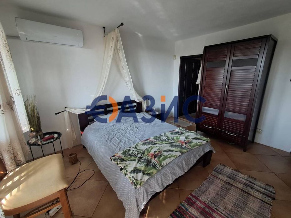 Двуетажна къща в с. Бата, България, 134 кв. м, 560 кв. м двор, цена 165 000 евро #34248635
