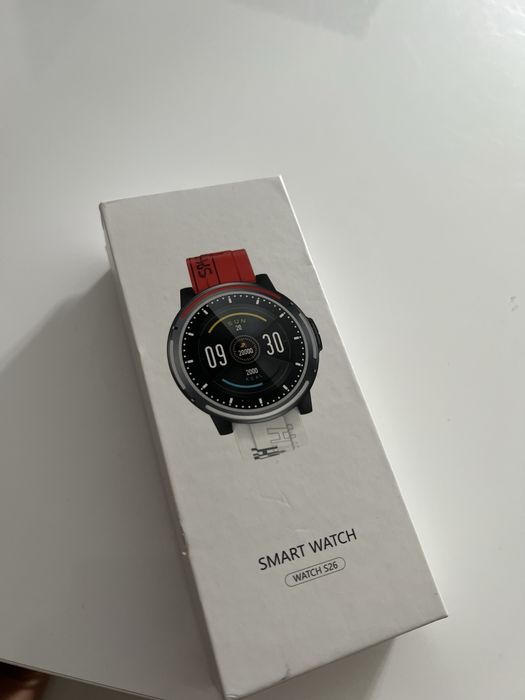 Smart watch s26