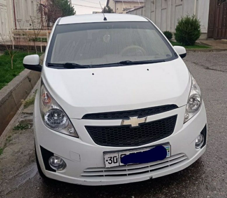 Продается Спарк евро