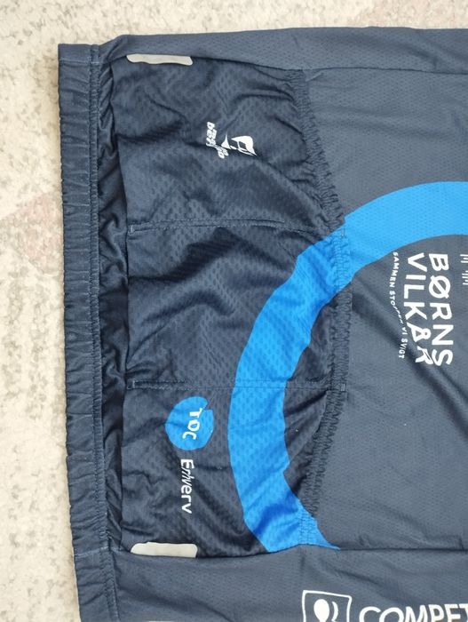 Vand tricou ciclism marime S