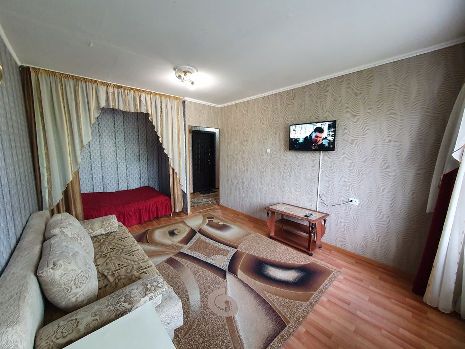 Квартира по ул. Астана 22