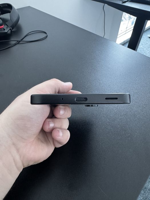 Samsung A17 чисто нов