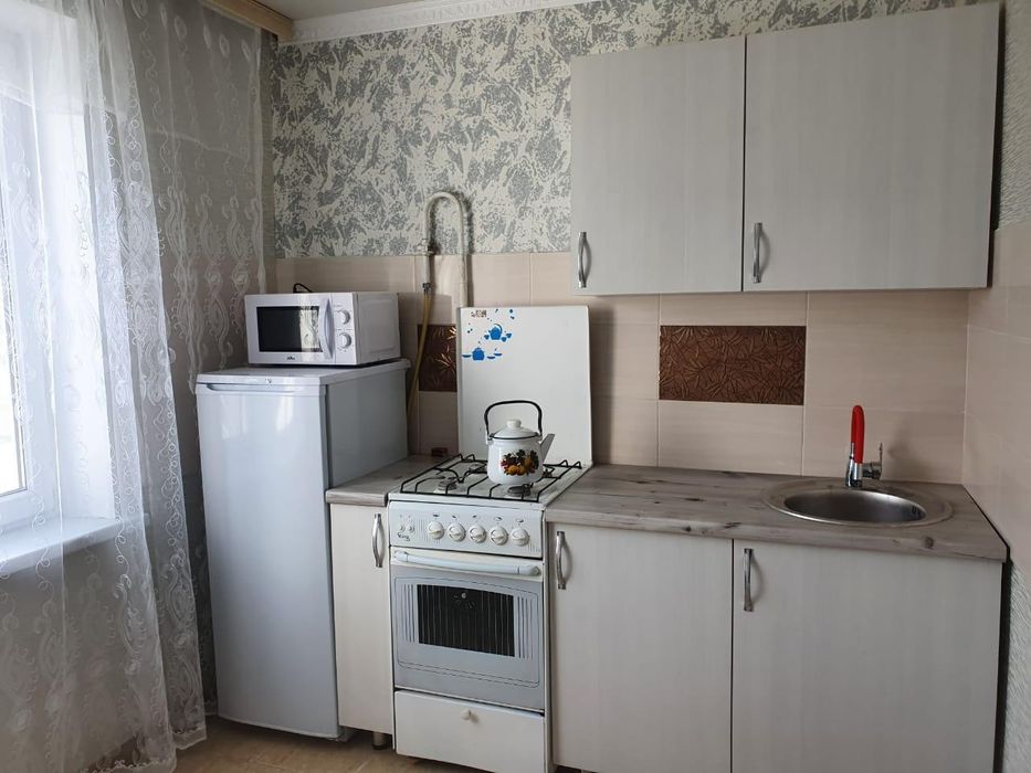 Квартира в центре евро ремонт