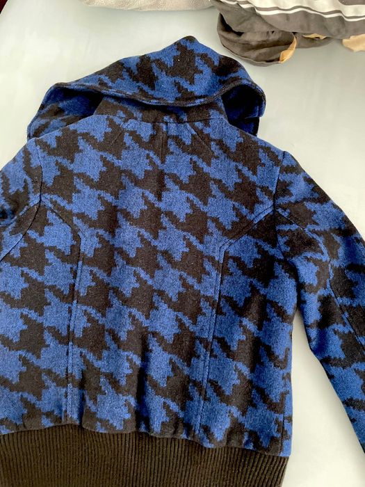 Gecuta din stofa H&M ,38