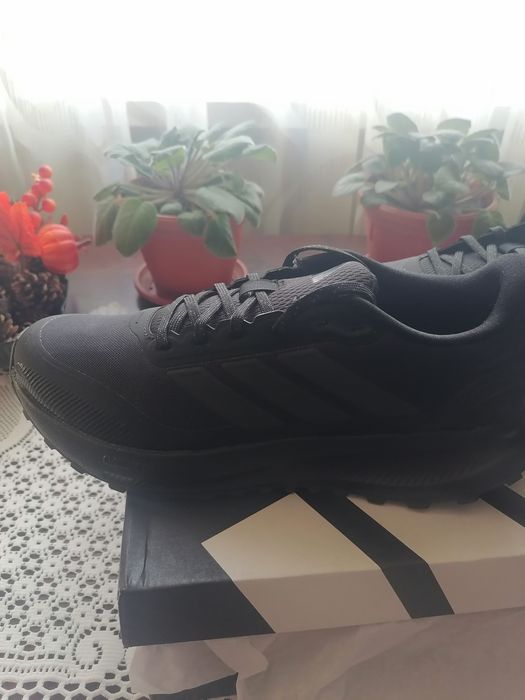 Маратонки Adidas