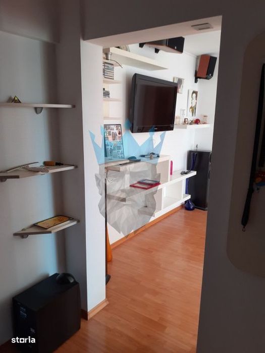 Apartament 3 Camere P-ta Romana Bucuresti