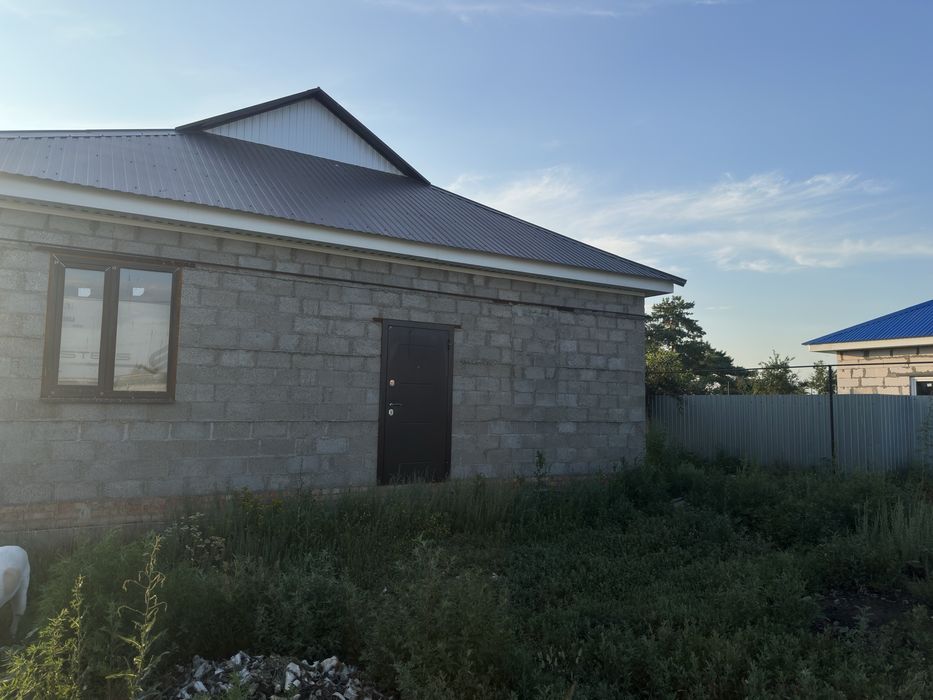 ПРОДАМ дом 120квм