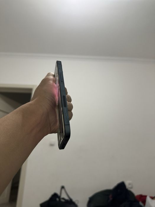 12 pro faqat iphonega obmen icloudga tushib qolgan