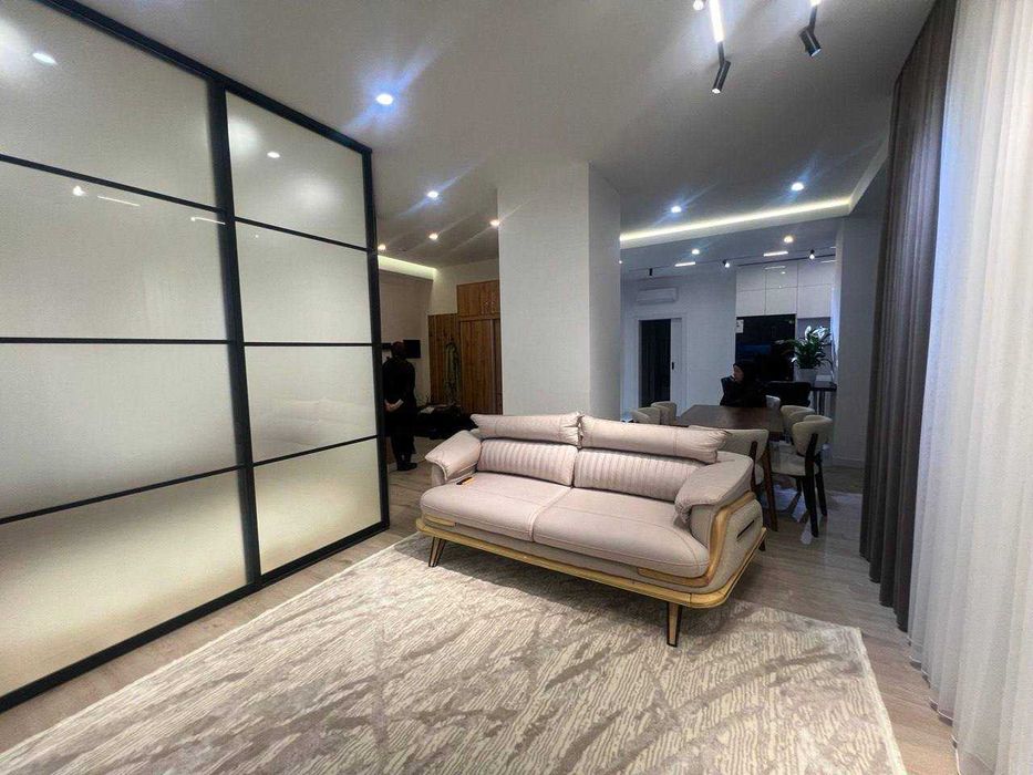 Продажа! Tashkent city! Boulevard residence 3/5/7