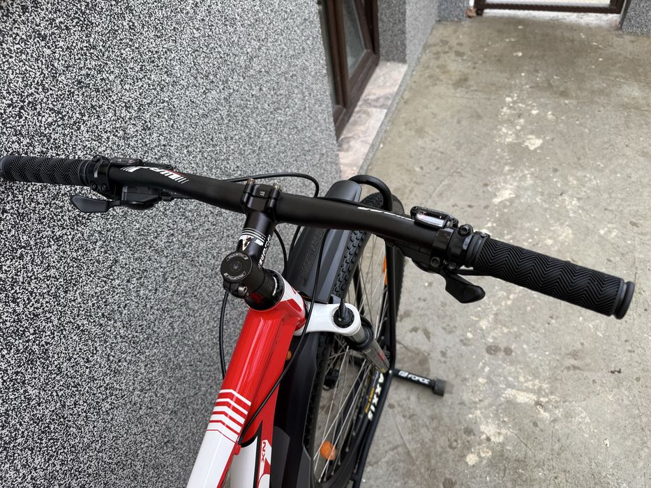 WILIER 507 XN 29” Mountain Solution 27 скорости DEORE УНИКАЛЕН!