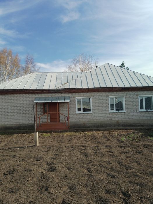 Продам дом  в г. Шемонаиха