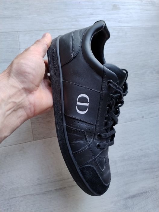 Adidași originali Cristian Dior, damă