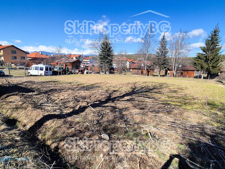 Продава се Парцел в Добринище - 541 кв.м за 56 €/кв.м - Снимка #5