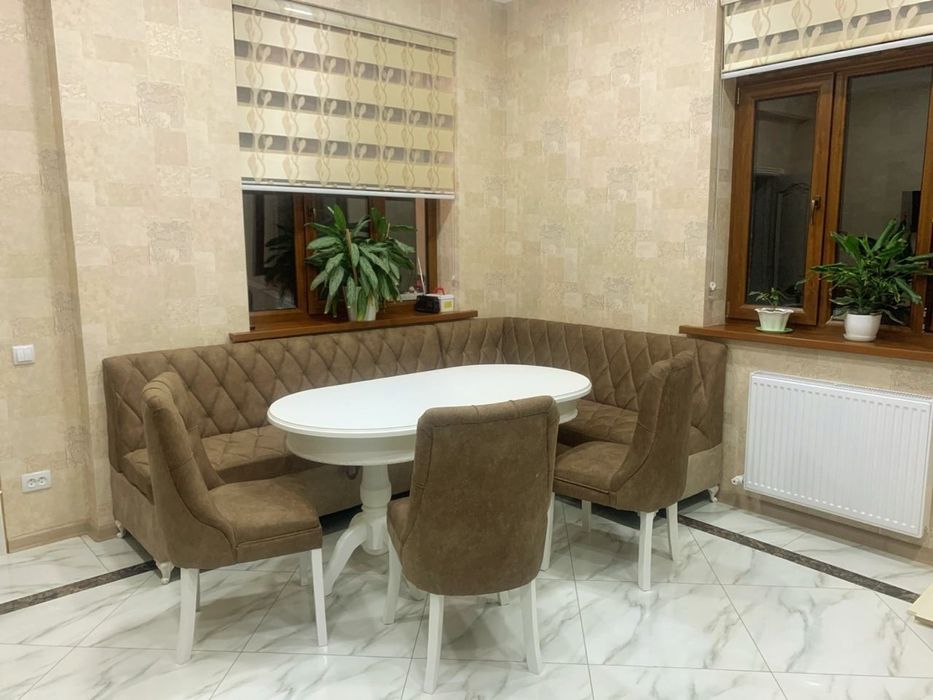 Кухонный уголок. Уголок на кухню.