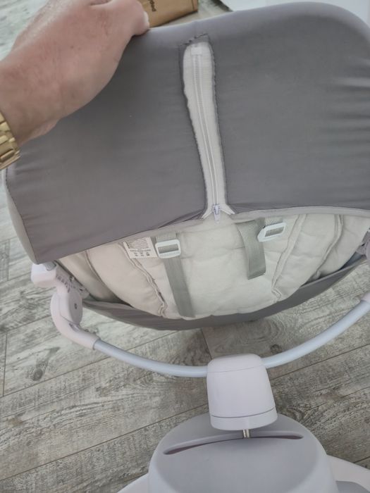 Leagăn electric pentru bebeluși stare 10/10