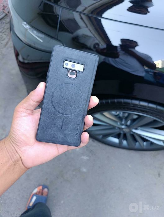 Samsung not 9 yaxshi