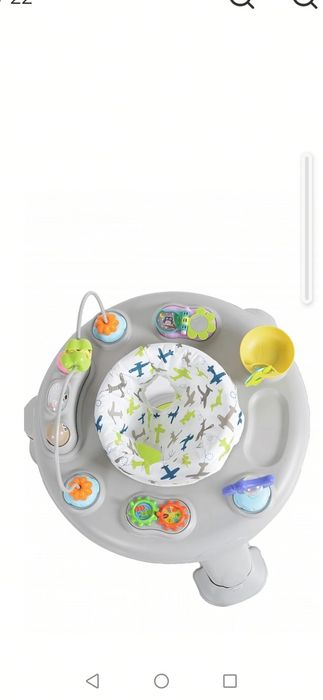 Активен център - Cangaroo