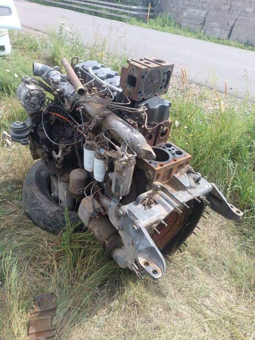 Головка на Рено премиум мидр